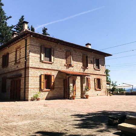 Agriturismo Testalepre Greve in Chianti Exterior photo