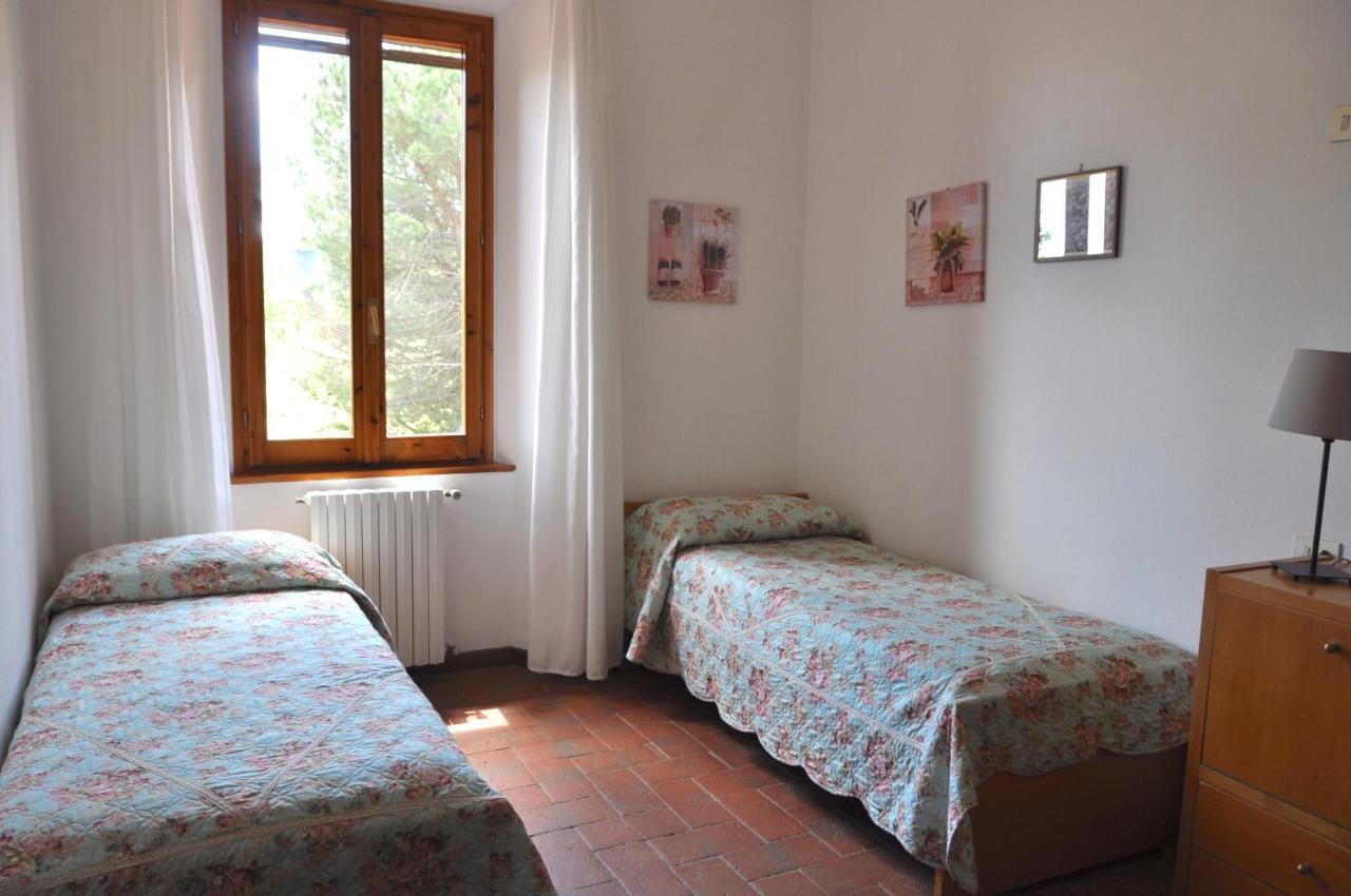 Agriturismo Testalepre Greve in Chianti Exterior photo