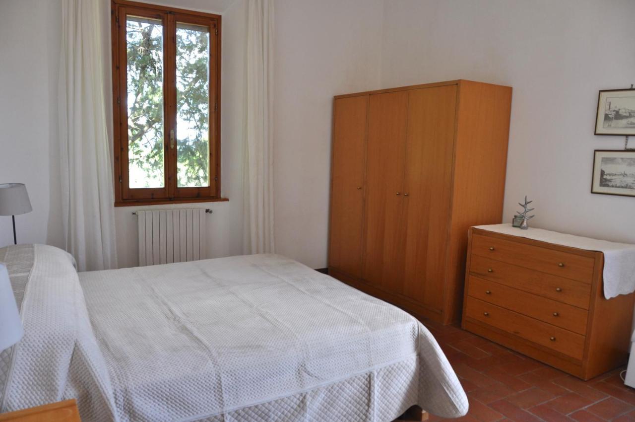 Agriturismo Testalepre Greve in Chianti Exterior photo