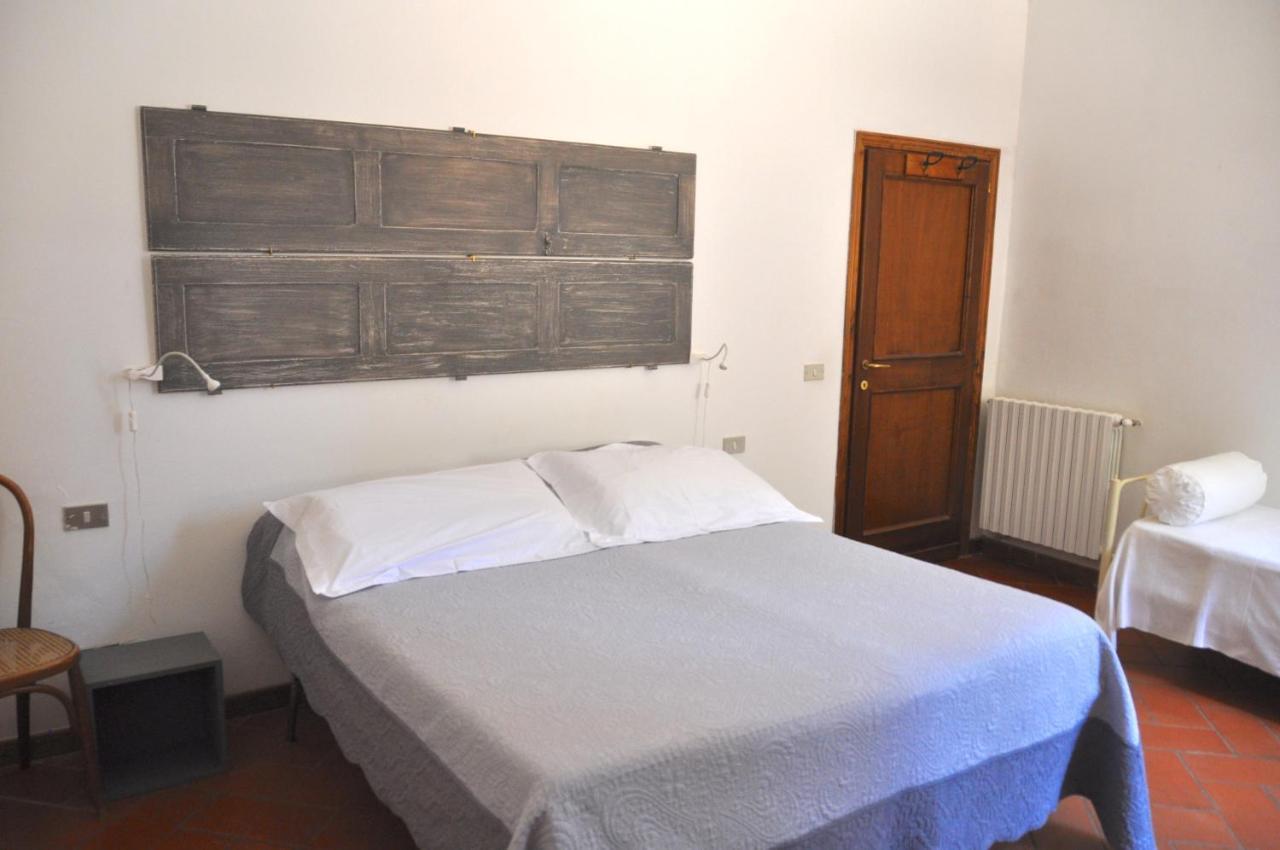 Agriturismo Testalepre Greve in Chianti Exterior photo