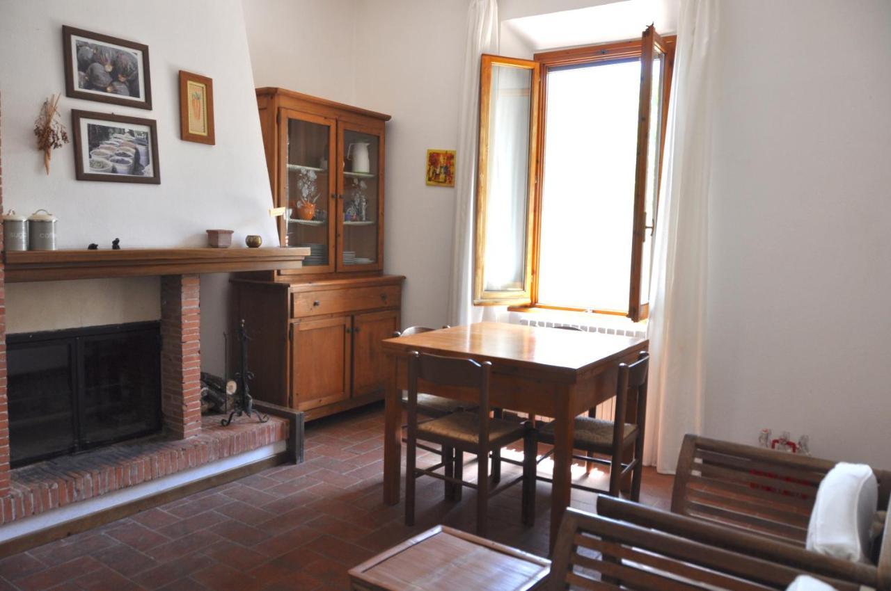 Agriturismo Testalepre Greve in Chianti Exterior photo