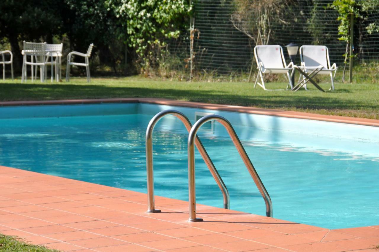Agriturismo Testalepre Greve in Chianti Exterior photo