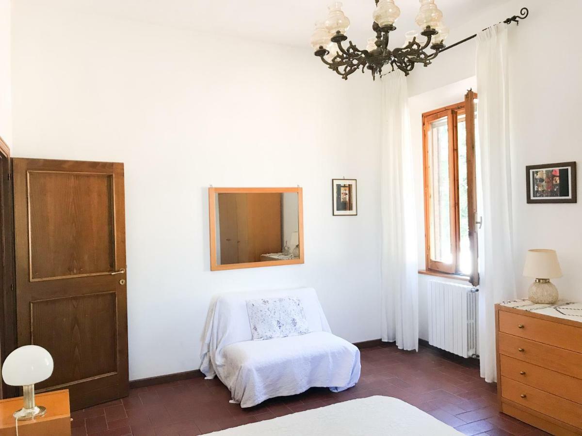 Agriturismo Testalepre Greve in Chianti Exterior photo